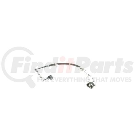 Sunsong 2207806 Brake Hydraulic Hose