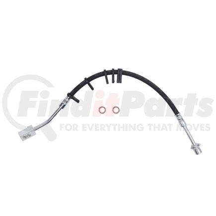Sunsong 2209008 Brake Hydraulic Hose