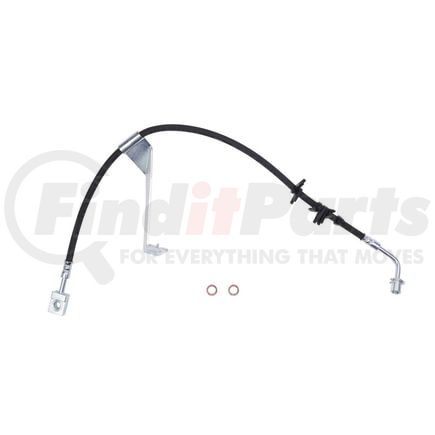 Sunsong 2209018 Brake Hydraulic Hose