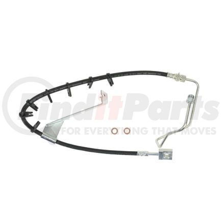 Sunsong 2209040 Brake Hydraulic Hose