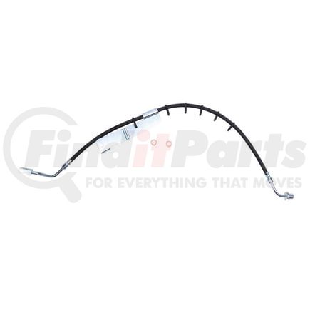 Sunsong 2209044 Brake Hydraulic Hose