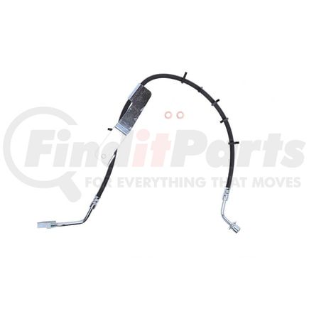 Sunsong 2209052 Brake Hydraulic Hose