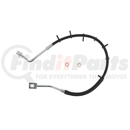 Sunsong 2209056 Brake Hydraulic Hose
