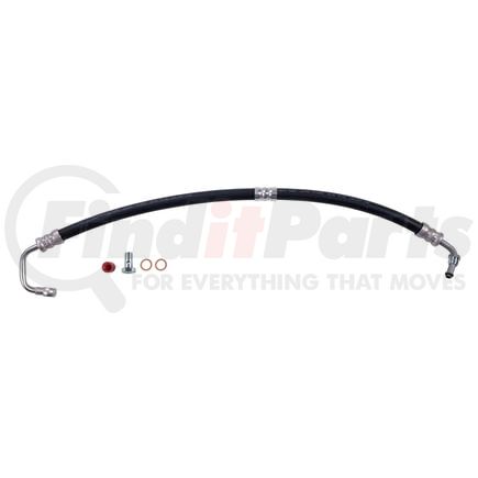 Sunsong 3401013 Power Steering Pressure Line Hose Assembly