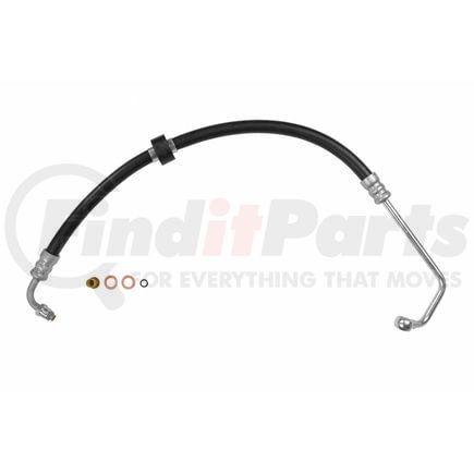 Sunsong 3401015 POWER STEERING HOSE