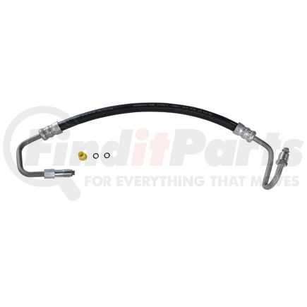 Sunsong 3401027 Pwr Strg Press Line Hose Assy