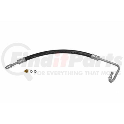 Sunsong 3401033 Pwr Strg Press Line Hose Assy