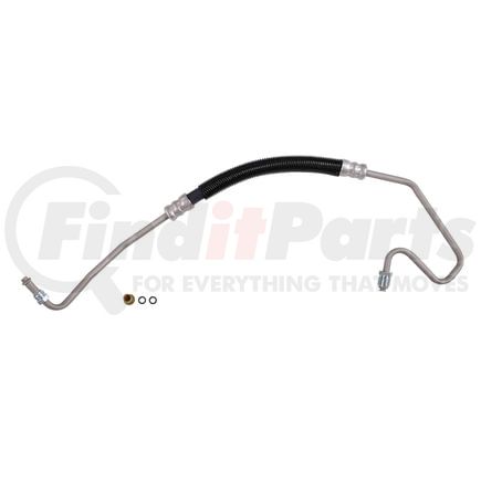 Sunsong 3401045 Pwr Strg Press Line Hose Assy
