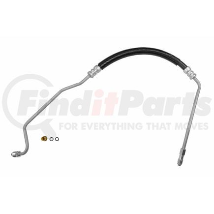 Sunsong 3401046 POWER STEERING HOSE