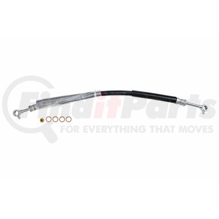 Sunsong 3401048 Power Steering Pressure Line Hose Assembly