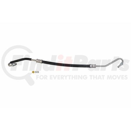 Sunsong 3401047 Pwr Strg Press Line Hose Assy