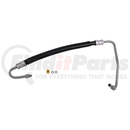 Sunsong 3401050 Pwr Strg Press Line Hose Assy