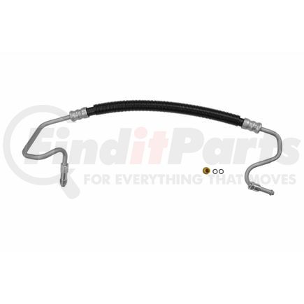 Sunsong 3401059 Pwr Strg Press Line Hose Assy