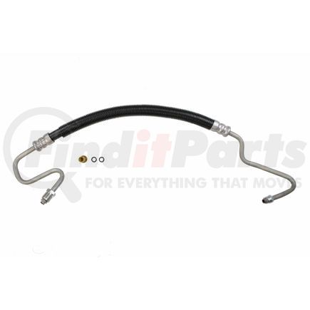 Sunsong 3401061 Pwr Strg Press Line Hose Assy