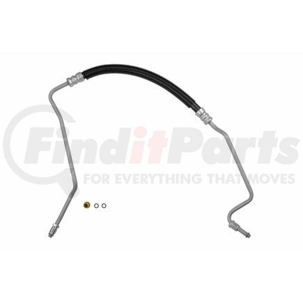 Sunsong 3401065 POWER STEERING HOSE