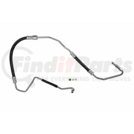 Sunsong 3401069 PS Pressure Line