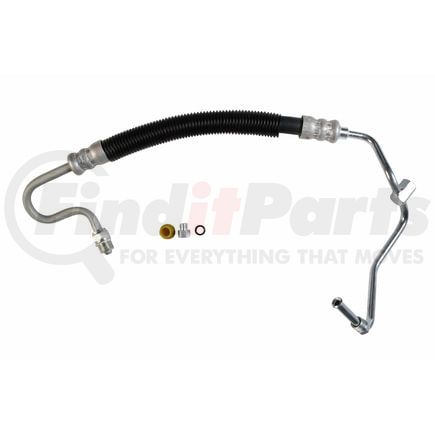 Sunsong 3401098 POWER STEERING HOSE