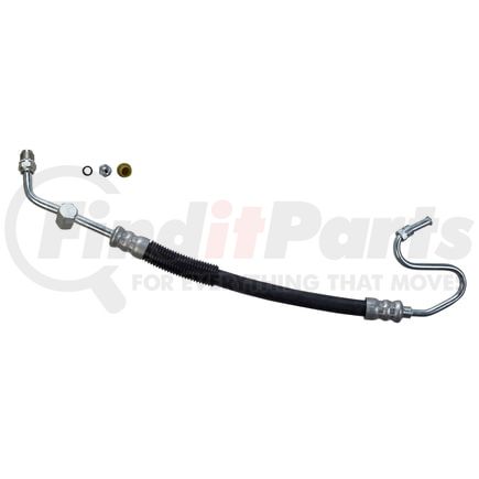 Sunsong 3401099 Pwr Strg Press Line Hose Assy