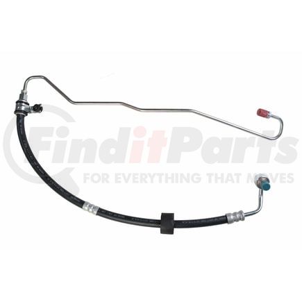 Sunsong 3401106 Power Steering Pressure Line Hose Assembly