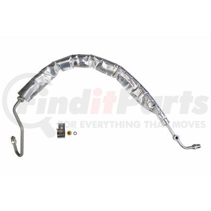 Sunsong 3401103 POWER STEERING HOSE