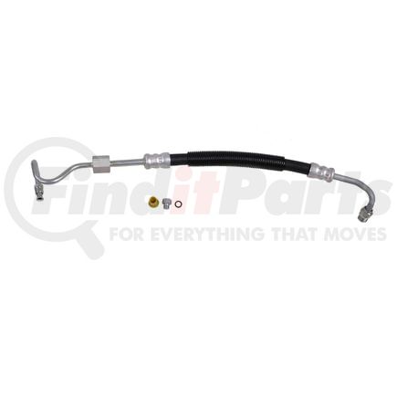 Sunsong 3401104 Pwr Strg Press Line Hose Assy