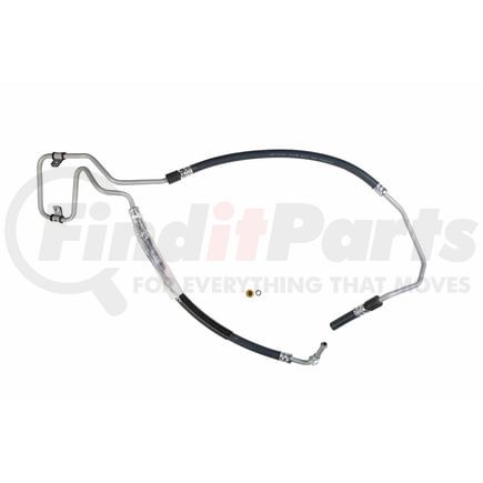 Sunsong 3401110 Pwr Strg Ret Line Hose Assy