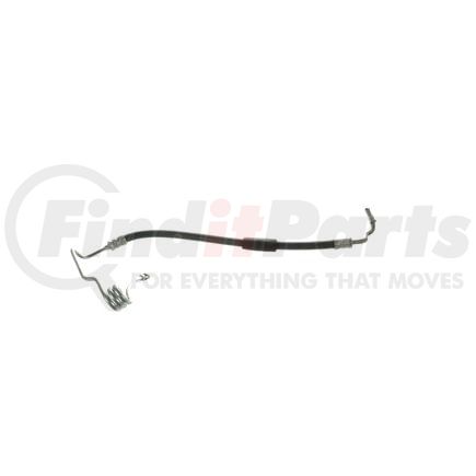 Sunsong 3401113 Power Steering Pressure Line Hose Assembly