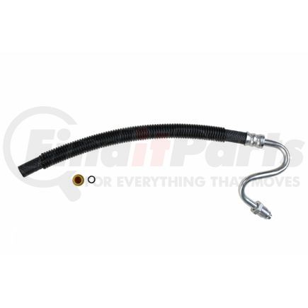 Sunsong 3401141 Pwr Strg Ret Line Hose Assy