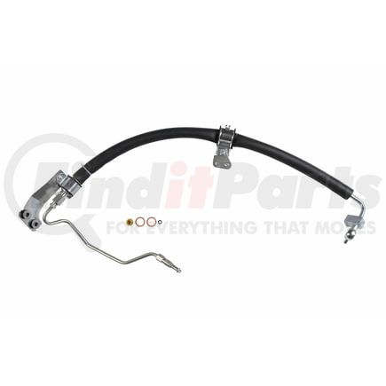 Sunsong 3401160 Pwr Strg Press Line Hose Assy