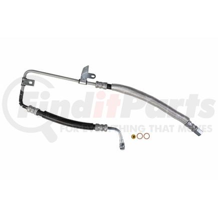 Sunsong 3401167 POWER STEERING HOSE