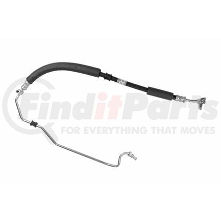 Sunsong 3401166 Pwr Strg Press Line Hose Assy
