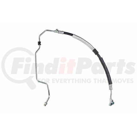 Sunsong 3401204 POWER STEERING HOSE