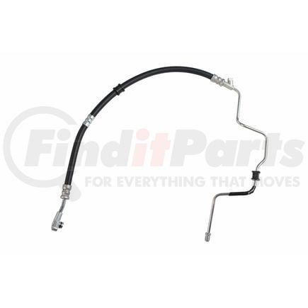 Sunsong 3401211 Pwr Strg Press Line Hose Assy