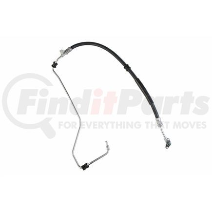 Sunsong 3401217 Pwr Strg Press Line Hose Assy