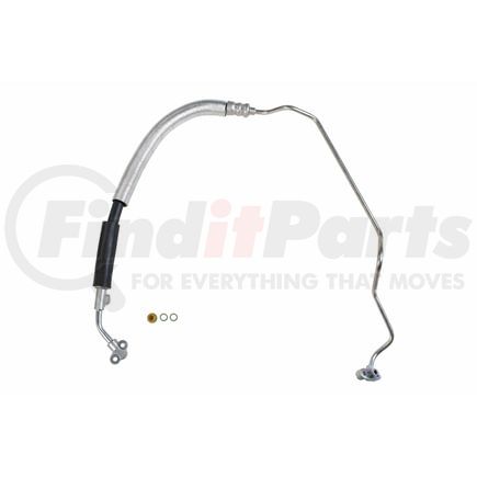 Sunsong 3401223 POWER STEERING HOSE