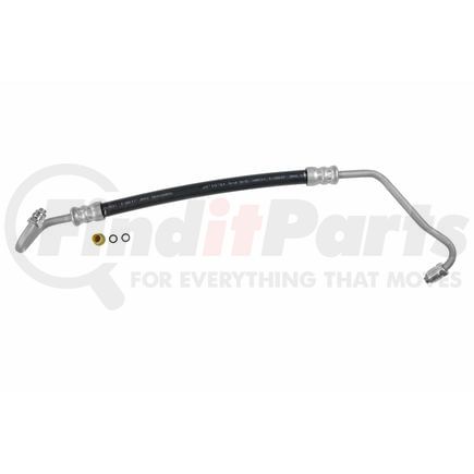 Sunsong 3401258 Pwr Strg Press Line Hose Assy