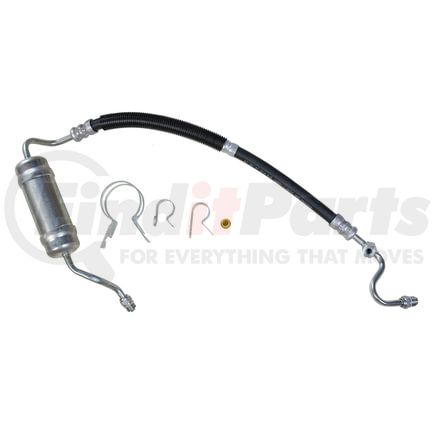 Sunsong 3401262 POWER STEERING HOSE