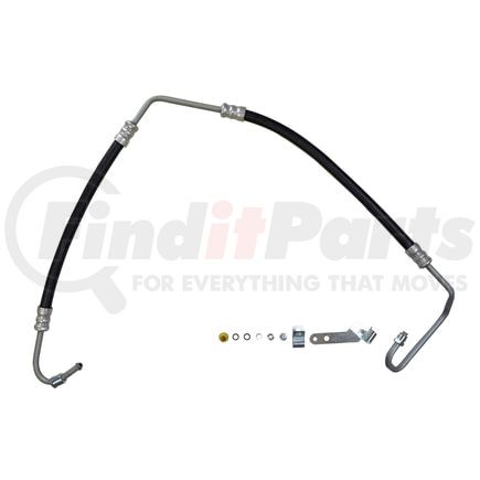 Sunsong 3401264 POWER STEERING HOSE