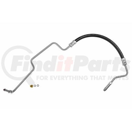 Sunsong 3401275 PS Pressure Line