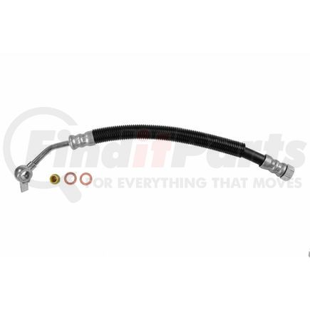 Sunsong 3401279 POWER STEERING HOSE