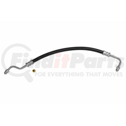 Sunsong 3401281 Pwr Strg Press Line Hose Assy