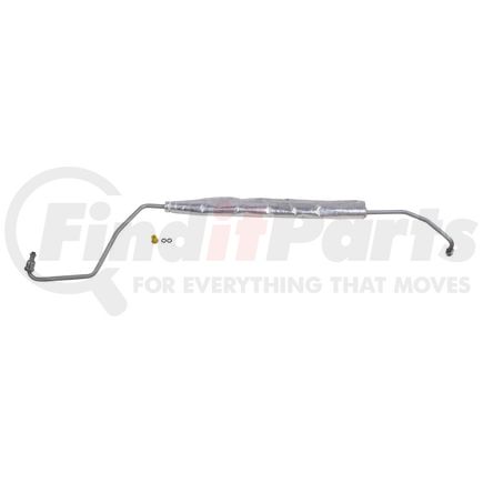 Sunsong 3401288 Pwr Strg Press Line Hose Assy