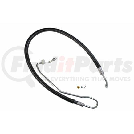 Sunsong 3401290 POWER STEERING HOSE