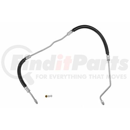 Sunsong 3401295 POWER STEERING HOSE