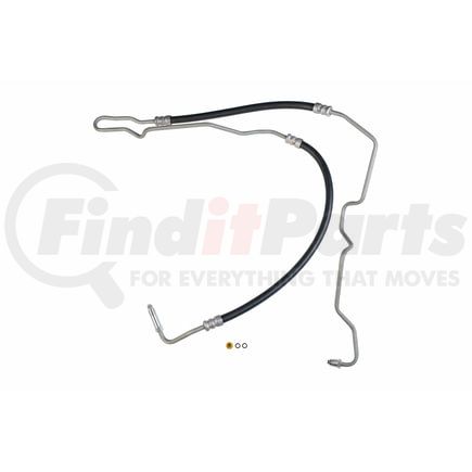 Sunsong 3401294 POWER STEERING HOSE