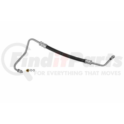 Sunsong 3401312 POWER STEERING HOSE