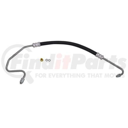 Sunsong 3401310 POWER STEERING HOSE