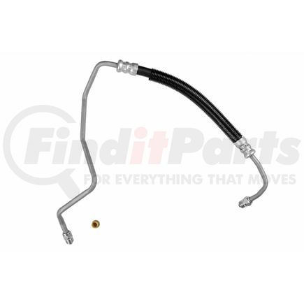 Sunsong 3401325 POWER STEERING HOSE