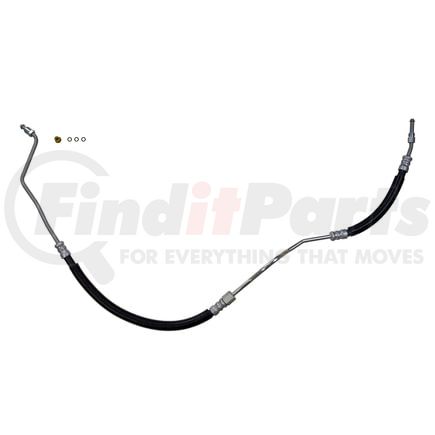 Sunsong 3401329 POWER STEERING HOSE