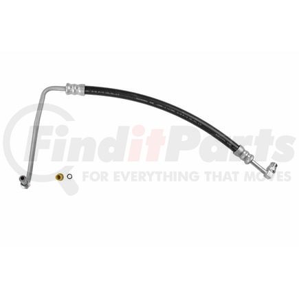 Sunsong 3401330 Pwr Strg Press Line Hose Assy